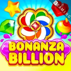 Bonanza Billion Bonus Buy