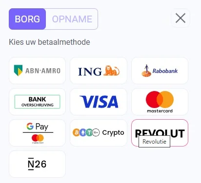 Aanbieders bij Lalabet Casino – top spelproviders en veilige online casino