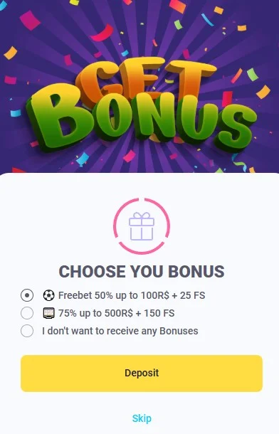 Promoties Lalabet Casino – wekelijkse bonussen, cashback en free spins