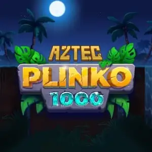 Plinko Aztec Originals
